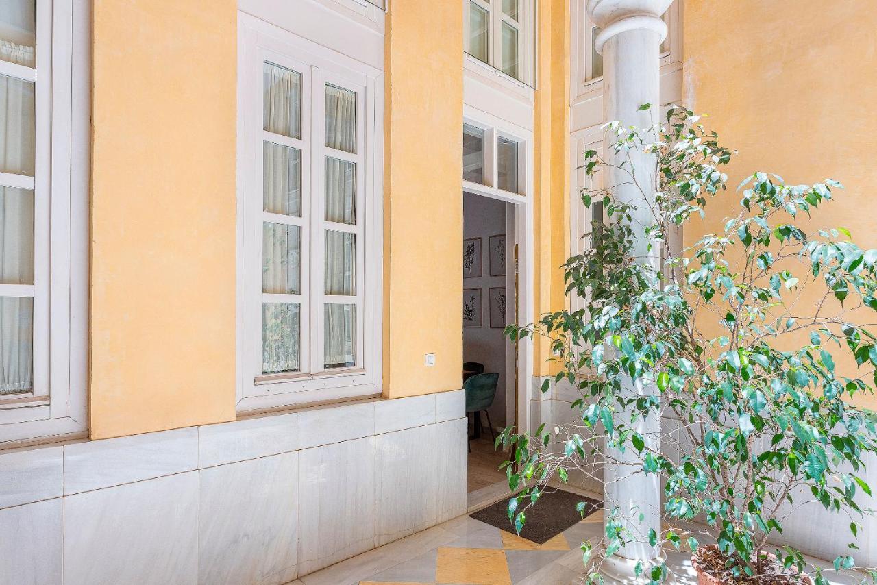 Appartement Genteel Plaza Nueva Séville