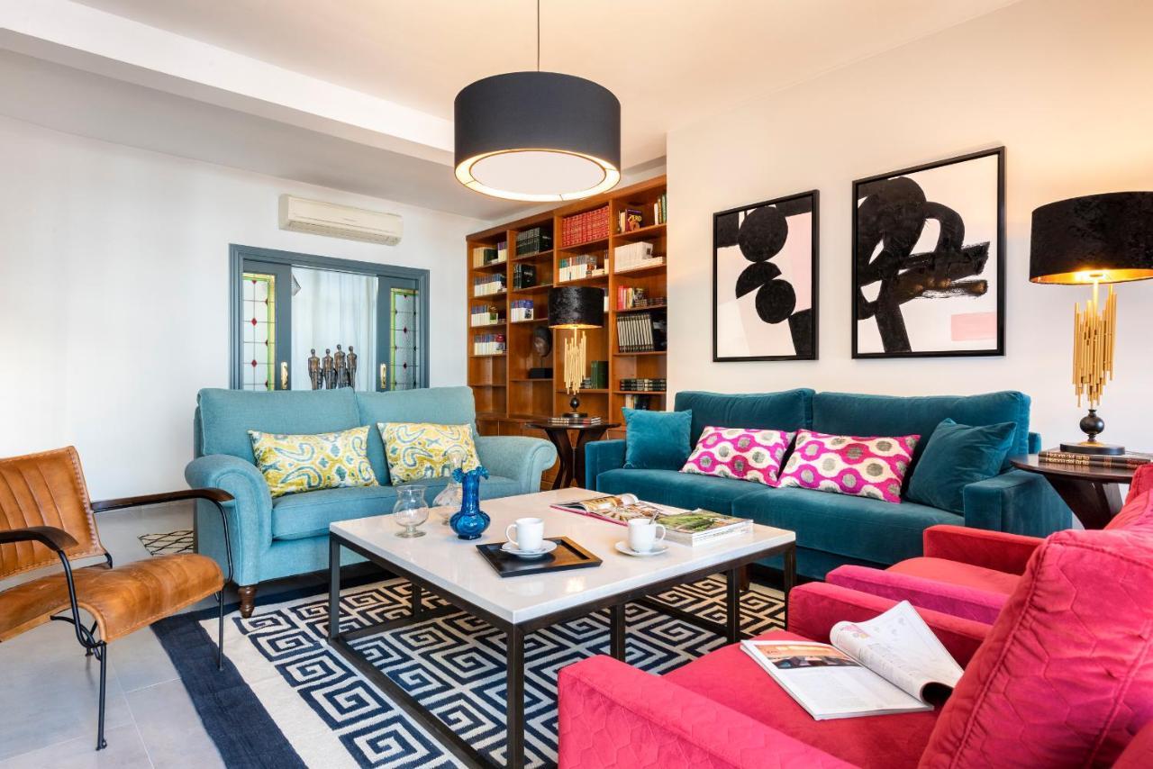 Appartement Genteel Plaza Nueva