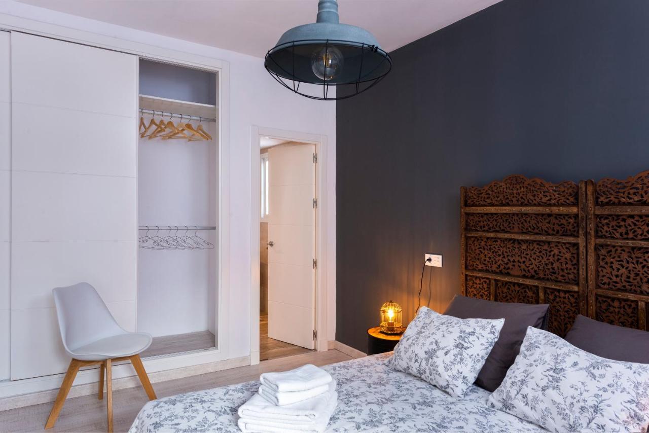 Appartement Genteel Plaza Nueva